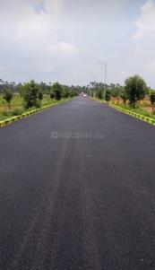 Image of 183 Sq.ft Residential Plot / Land for sale in Subhagruha Sukrithi Avanthika, Modavalasa, Visakhapatnam for Rs. 2700000