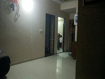 Living Room Image of 1278 Sq.ft 2 BHK Apartment / Flat for sale in Hanspura Ahmedabad for Rs. 4500000