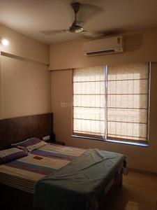 Bedroom Image of 986 Sq.ft 2 BHK Apartment / Flat for sale in Godrej Green Vistas, Mahalunge Pune for Rs. 10000000