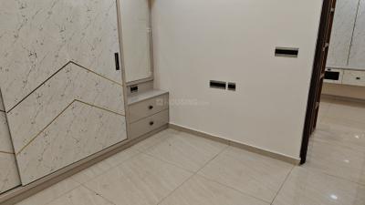 Bedroom Image of 1110 Sq.ft 2.5 BHK Apartment / Flat for rent in Urbanrise On Cloud 33, Bachupally Hyderabad for Rs. 35000