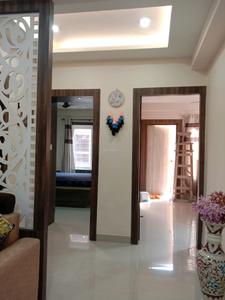 Passage Image of 924 Sq.ft 2 BHK Apartment / Flat for sale in Team Kabya Phase 2, New Town Kolkata for Rs. 5500000
