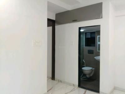 Bedroom Image of 764 Sq.ft 1 BHK Apartment / Flat for sale in Rassaz Greens , Mira Road East Mira Bhayandar for Rs. 8600000