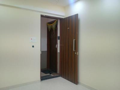 Living Room Image of 785 Sq.ft 2 BHK Apartment / Flat for sale in Thanekar Civic, Badlapur West Badlapur for Rs. 3700000