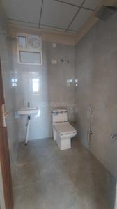 Bathroom Image of 1495 Sq.ft 4 BHK Apartment / Flat for sale in ASKG Signature, Mansarovar Jaipur for Rs. 9100000