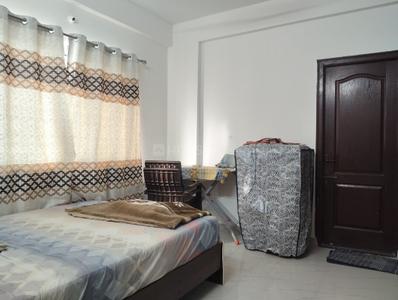 Bedroom Image of 1470 Sq.ft 3 BHK Apartment / Flat for sale in K R Puram Bengaluru for Rs. 10400000