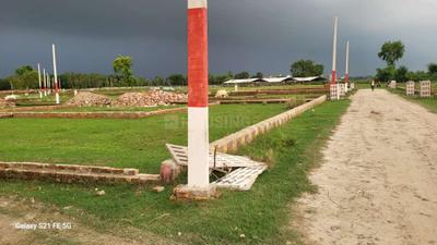 Image of 1000 Sq.ft Residential Plot / Land for sale in Mati, Lucknow for Rs. 999000