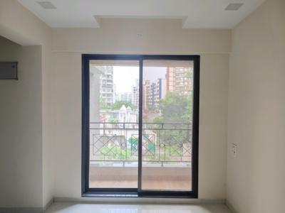 Living Room Image of 840 Sq.ft 2 BHK Apartment / Flat for sale in Madhav Palacia, Hiranandani Estate Thane for Rs. 9000000