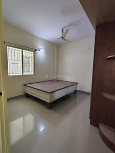Bedroom Image of 1035 Sq.ft 2 BHK Apartment / Flat for sale in SSVR Laurel, Varthur Bengaluru for Rs. 7500000