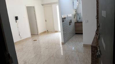 Living Room Image of 1165 Sq.ft 2 BHK Apartment / Flat for sale in Gaur City 7th Avenue, Noida Extension Greater Noida for Rs. 10700000