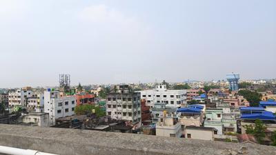 Image of 1325 Sq.ft 3 BHK Apartment / Flat for sale in Serampore, Hooghly for Rs. 3975000