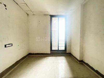 Bedroom Image of 1350 Sq.ft 3 BHK Apartment / Flat for sale in Laxmi Eternia, Narolgam Ahmedabad for Rs. 3500000