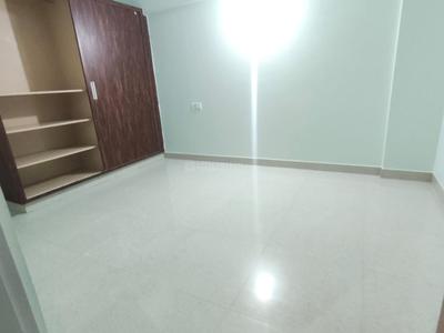 Bedroom Image of 950 Sq.ft 2 BHK Builder Floor for rent in Kaggadasapura Bengaluru for Rs. 28000