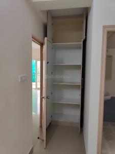 Bedroom Image of 1535 Sq.ft 3 BHK Apartment / Flat for rent in Keerthi Royal Palms Phase I , Electronic City Bengaluru for Rs. 36000