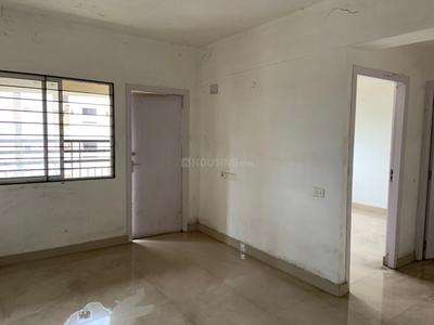 Living Room Image of 1490 Sq.ft 4 BHK Apartment / Flat for sale in Prudent Prana, Garia, Sonarpur Kolkata for Rs. 7000000