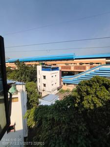 Image of 820 Sq.ft 2 BHK Apartment / Flat for sale in VIP Nagar, Kolkata for Rs. 3700000