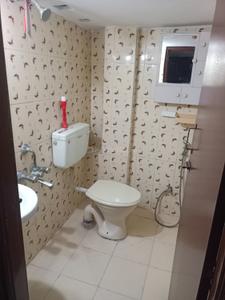 Image of 400 Sq.ft 1 RK Builder Floor for rent in Begumpet, Hyderabad for Rs. 14000