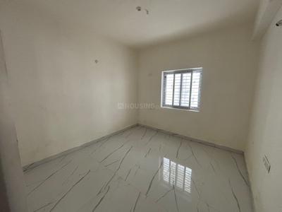 Bedroom Image of 1216 Sq.ft 2 BHK Apartment / Flat for sale in Shiva KP Reddy Bhavan, Vikas Nagar Warangal for Rs. 5658000
