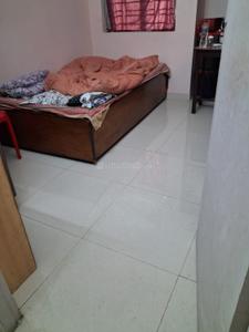 Bedroom Image of 1250 Sq.ft 3 BHK Apartment / Flat for sale in Jadavpur Kolkata for Rs. 9800000