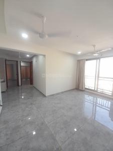 Hall Image of 1800 Sq.ft 3 BHK Apartment / Flat for rent in Bopal Ahmedabad for Rs. 28000