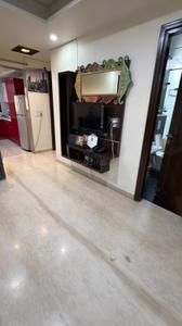 Hall Image of 1800 Sq.ft 3 BHK Builder Floor for sale in Rajouri Garden New Delhi for Rs. 30000000