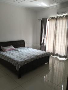 Bedroom Image of 2700 Sq.ft 3 BHK Builder Floor for rent in Sector 89 Mohali for Rs. 42000