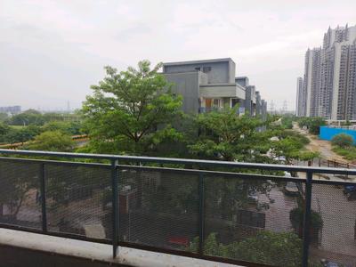 Bedroom Image of 700 Sq.ft 1 BHK Apartment / Flat for sale in Sector 106 Gurgaon for Rs. 6800000