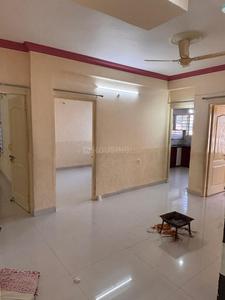 Hall Image of 1100 Sq.ft 2 BHK Duplex for rent in Raj Group Bhopal Raj Tulip Apartments, Minal Residency Bhopal for Rs. 14000