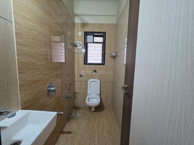 Bathroom Image of 800 Sq.ft 2 BHK Apartment / Flat for sale in Kalyan West Kalyan for Rs. 7500000