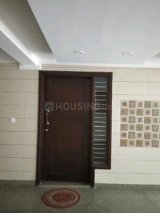 3 BHK Independent House