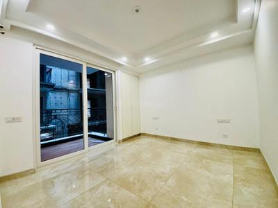 Bedroom Image of 1155 Sq.ft 3 BHK Apartment / Flat for sale in Dhakoli Zirakpur for Rs. 12390000
