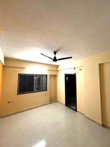 Bedroom Image of 1126 Sq.ft 2 BHK Apartment / Flat for rent in Shikhar Balaji Heights, Mahalakshmi Nagar Indore for Rs. 22000