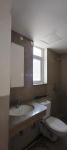 Bathroom Image of 1850 Sq.ft 3 BHK Apartment / Flat for sale in Emaar Palm Gardens, Sector 83 Gurgaon for Rs. 24500000