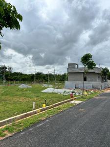 Image of 1922 Sq.ft Residential Plot / Land for sale in Kuppaluru, Mysore for Rs. 6150400