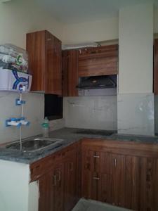 Kitchen Image of 1050 Sq.ft 2 BHK Apartment / Flat for sale in Sector 101 Noida for Rs. 4200001