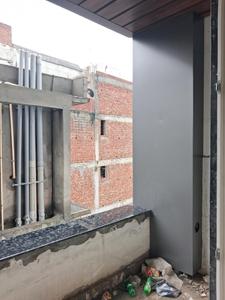Bedroom One Image of 1550 Sq.ft 3 BHK Apartment / Flat for sale in Capital Home 102, Sector 102 Noida for Rs. 6500000