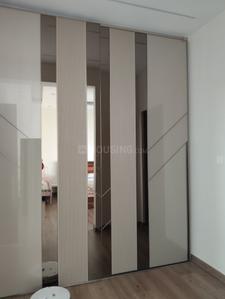 Bedroom Image of 3800 Sq.ft 4 BHK Apartment / Flat for sale in Birla Alokya by Birla Estates Pvt. Ltd., Whitefield Bengaluru for Rs. 47500000