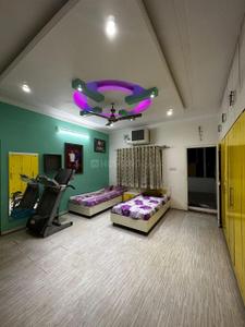 Hall Image of 2400 Sq.ft 5 BHK Independent House for sale in Jayanagar Bengaluru for Rs. 96000000