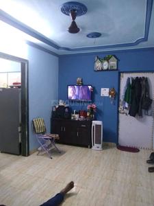 Hall Image of 420 Sq.ft 1 RK Apartment / Flat for sale in Virar East Virar for Rs. 1950000