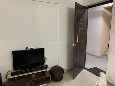 Bedroom Image of 465 Sq.ft 1 BHK Apartment / Flat for sale in Golden Veda, Badlapur West Badlapur for Rs. 1550000