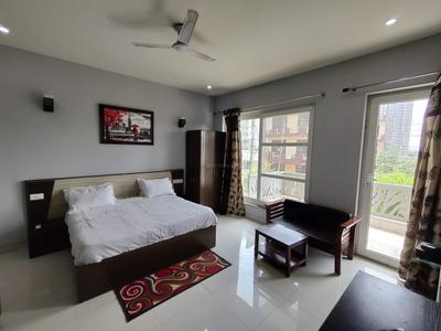 1 RK Independent House