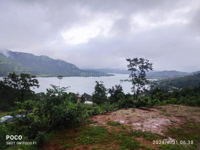 Image of 11000 Sq.ft Residential Plot / Land for sale in Mulshi, Pune for Rs. 3500000