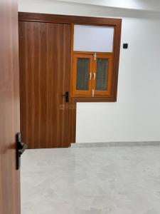 Bedroom Image of 965 Sq.ft 2 BHK Builder Floor for sale in Trivor Legacy Aspire City, Noida Extension Greater Noida for Rs. 5211099