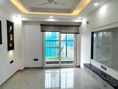 Bedroom Image of 2700 Sq.ft 4 BHK Builder Floor for sale in Ansal Esencia Sector 67, Sector 67 Gurgaon for Rs. 27000000