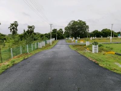 Image of 660 Sq.ft Residential Plot / Land for sale in Singaperumal Koil, Chennai for Rs. 957000
