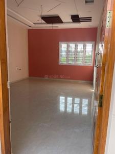 Hall Image of 2000 Sq.ft 3 BHK Independent House for sale in Dinnur Hosur for Rs. 12000000