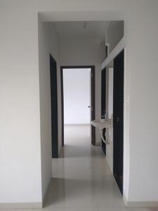 Passage Image of 660 Sq.ft 1 BHK Apartment / Flat for sale in Neminath Hiloni Heights, Fatherwadi Vasai for Rs. 3650000