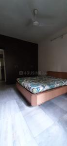 Bedroom Image of 930 Sq.ft 2 BHK Apartment / Flat for sale in Hiranandani Gardens Tulip, Powai Mumbai for Rs. 30100000
