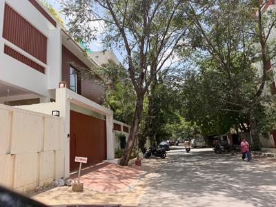 Image of 3600 Sq.ft Residential Plot / Land for sale in Adyar, Chennai for Rs. 140000000
