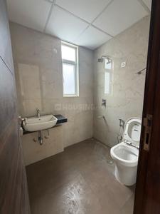 Bathroom Image of 1250 Sq.ft 2 BHK Builder Floor for sale in Sector 89 Gurgaon for Rs. 13500000