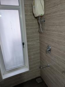 Bathroom Image of 800 Sq.ft 2 BHK Apartment / Flat for sale in Lodha Casa Belvedere, Dombivli East Thane for Rs. 8500000